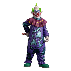 Scream Greats - Killer Klowns from Outer Space - Jumbo 8" Figure