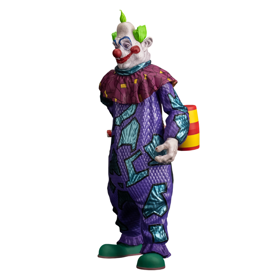 Scream Greats - Killer Klowns from Outer Space - Jumbo 8" Figure