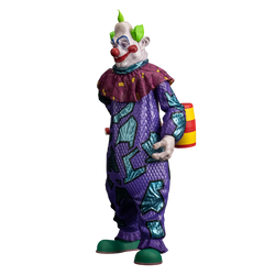 Scream Greats - Killer Klowns from Outer Space - Jumbo 8" Figure