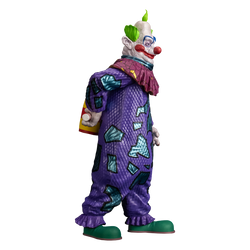 Scream Greats - Killer Klowns from Outer Space - Jumbo 8" Figure