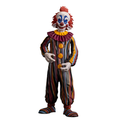Scream Greats - Killer Klowns from Outer Space - Rudy 8" Figure