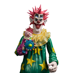 Scream Greats - Killer Klowns from Outer Space - Spikey 8" Figure