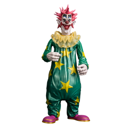 Scream Greats - Killer Klowns from Outer Space - Spikey 8" Figure