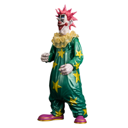 Scream Greats - Killer Klowns from Outer Space - Spikey 8" Figure