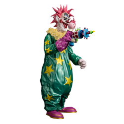 Scream Greats - Killer Klowns from Outer Space - Spikey 8" Figure