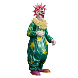 Scream Greats - Killer Klowns from Outer Space - Spikey 8" Figure