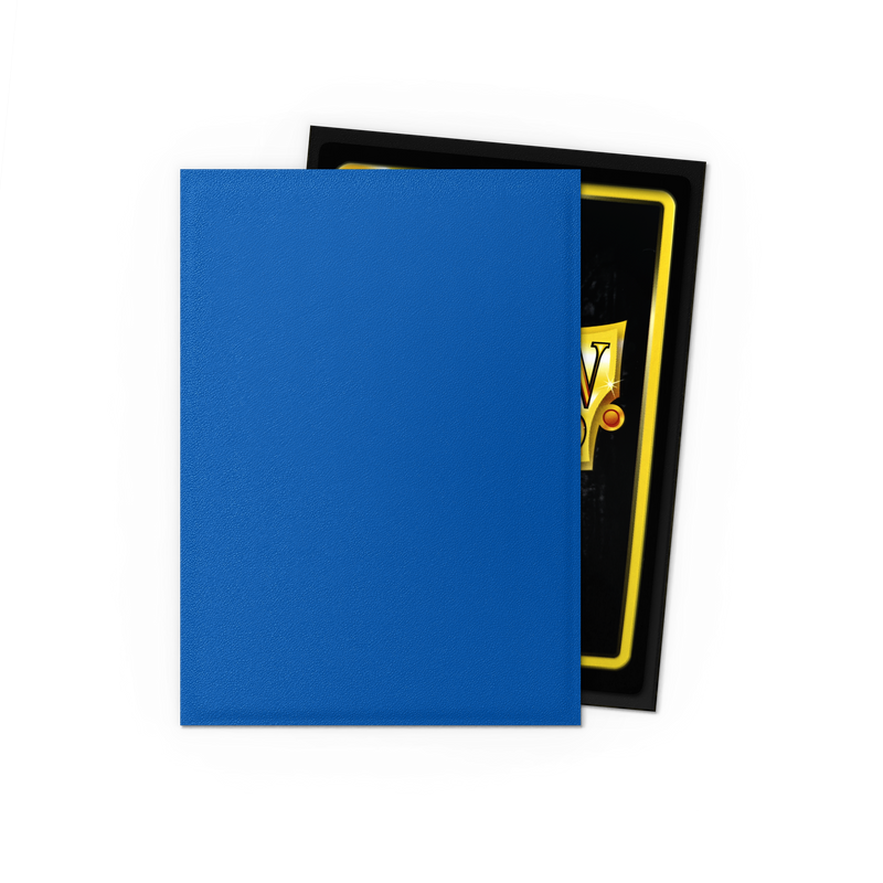 Dragon Shield 100-Count Box Dual Matte Wisdom