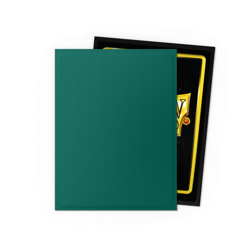 Dragon Shield 100-Count Box Dual Matte Power
