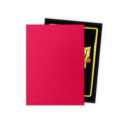 Dragon Shield 100-Count Box Dual Matte Fury