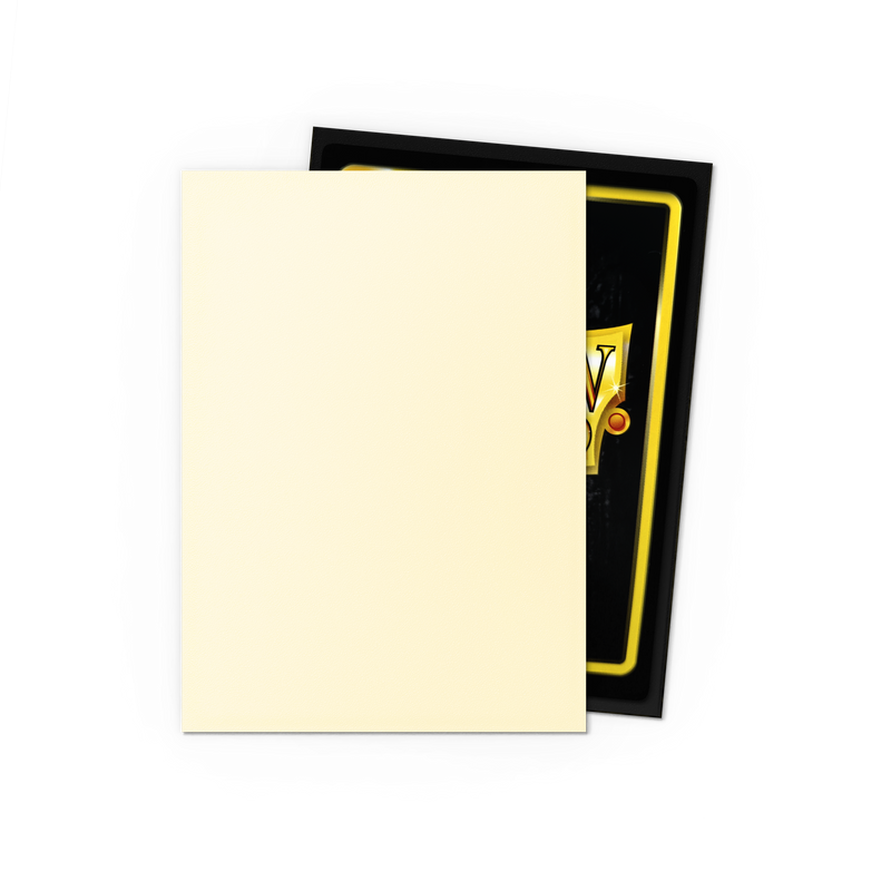 Dragon Shield 100-Count Box Dual Matte Valor