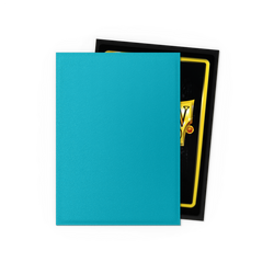 Dragon Shield 100-Count Box Dual Matte Glacier