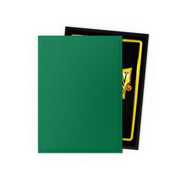 Dragon Shield 100-Count Box Dual Matte Might