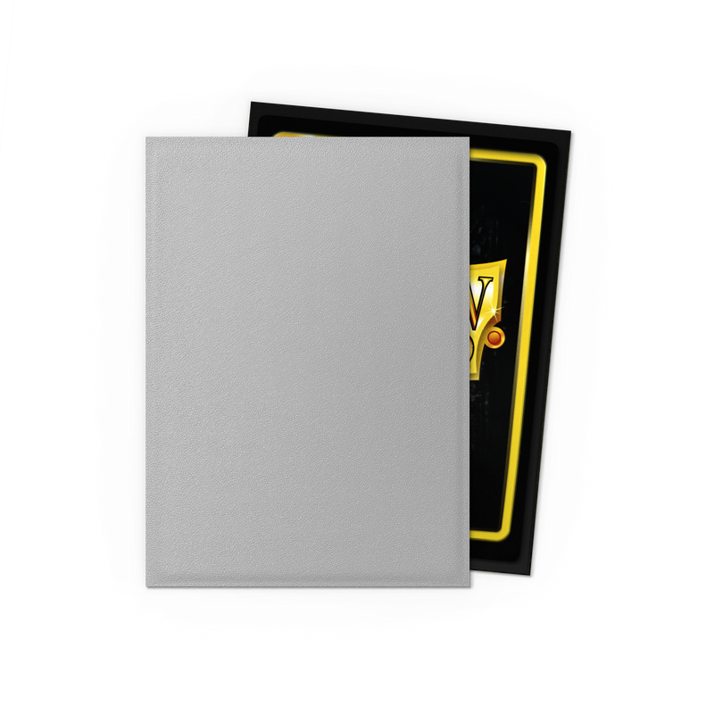 Dragon Shield 100-Count Box Dual Matte Justice