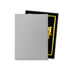 Dragon Shield 100-Count Box Dual Matte Justice