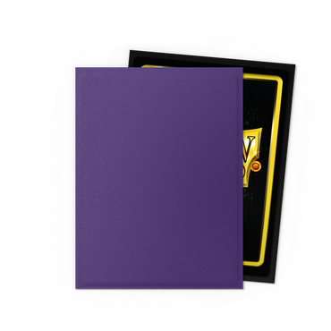 Dragon Shield 100-Count Box Dual Matte Soul