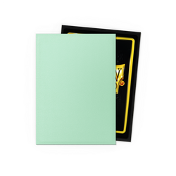 Dragon Shield 100-Count Box Dual Matte Eucalyptus