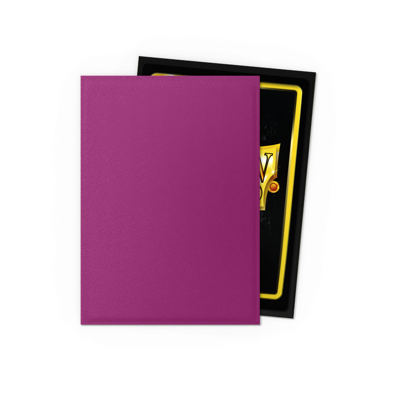 Dragon Shield 100-Count Box Dual Matte Wraith