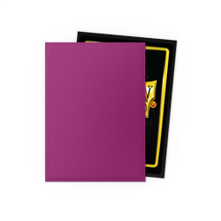 Dragon Shield 100-Count Box Dual Matte Wraith