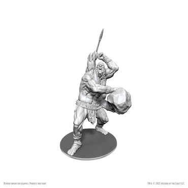 D&D Nolzur's Marvelous Miniatures: B'rohg