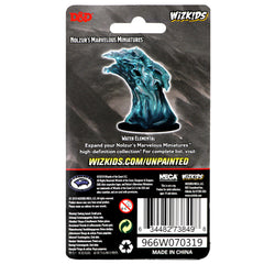 D&D Nolzurs Marvelous Miniatures Water Elemental