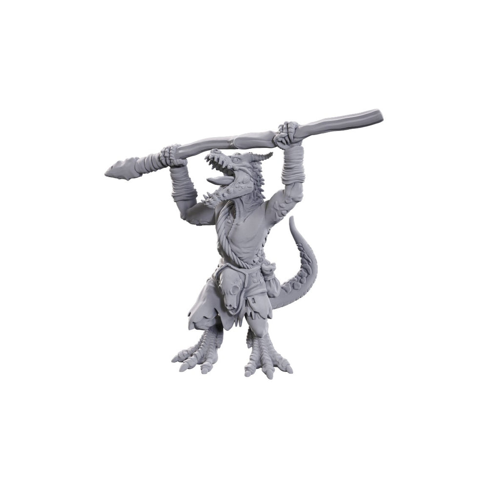 D&D Nolzur's Marvelous Miniatures: Limited Edition 50th Anniversary - Kobolds