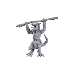 D&D Nolzur's Marvelous Miniatures: Limited Edition 50th Anniversary - Kobolds