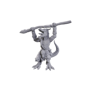 D&D Nolzur's Marvelous Miniatures: Limited Edition 50th Anniversary - Kobolds