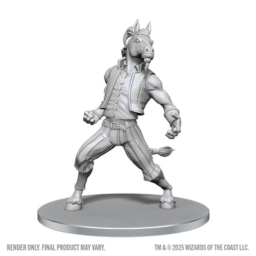 D&D Nolzur's Marvelous Miniatures: Equinal Guardinal