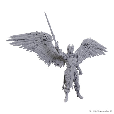 D&D Nolzur's Marvelous Miniatures: Special Edition Baldur's Gate 3 - Dame Aylin & Minthara