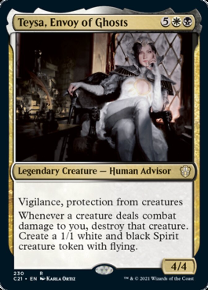 Magic | MTG Single | The Nerd Merchant