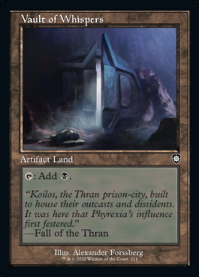 Magic | MTG Single | The Nerd Merchant