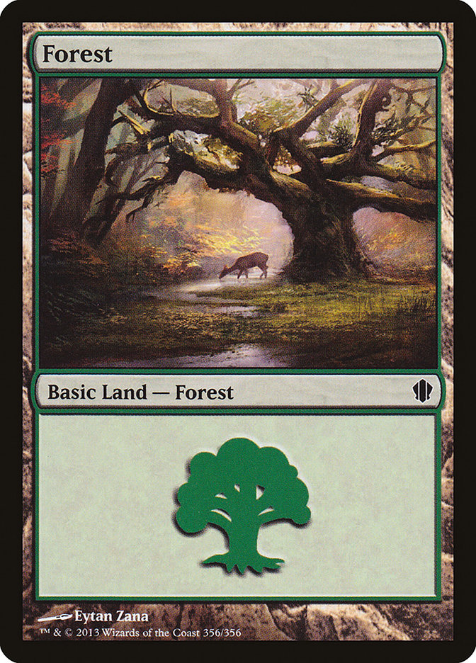 Magic | MTG Single | The Nerd Merchant