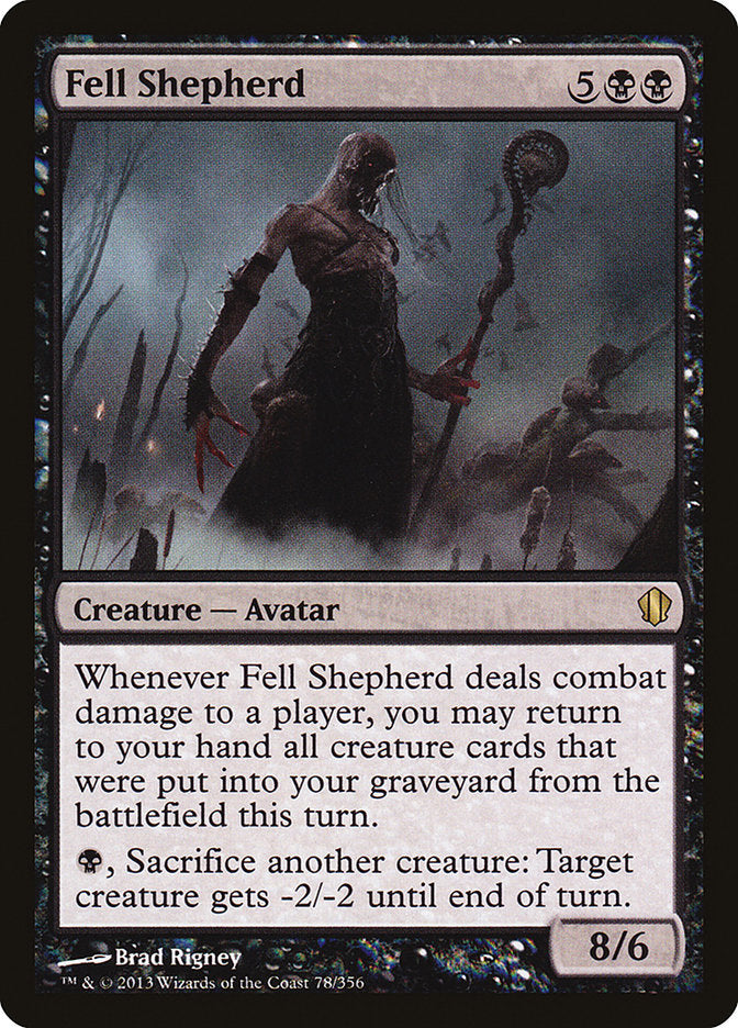 Magic | MTG Single | The Nerd Merchant