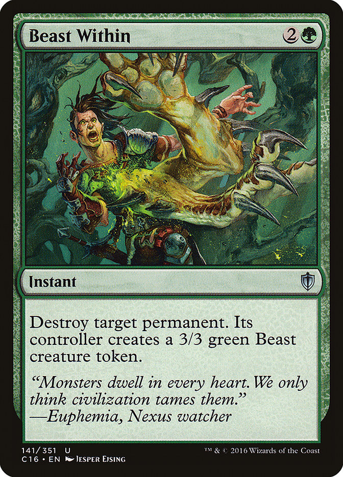 Magic | MTG Single | The Nerd Merchant