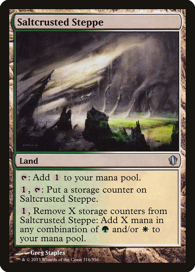 Magic | MTG Single | The Nerd Merchant