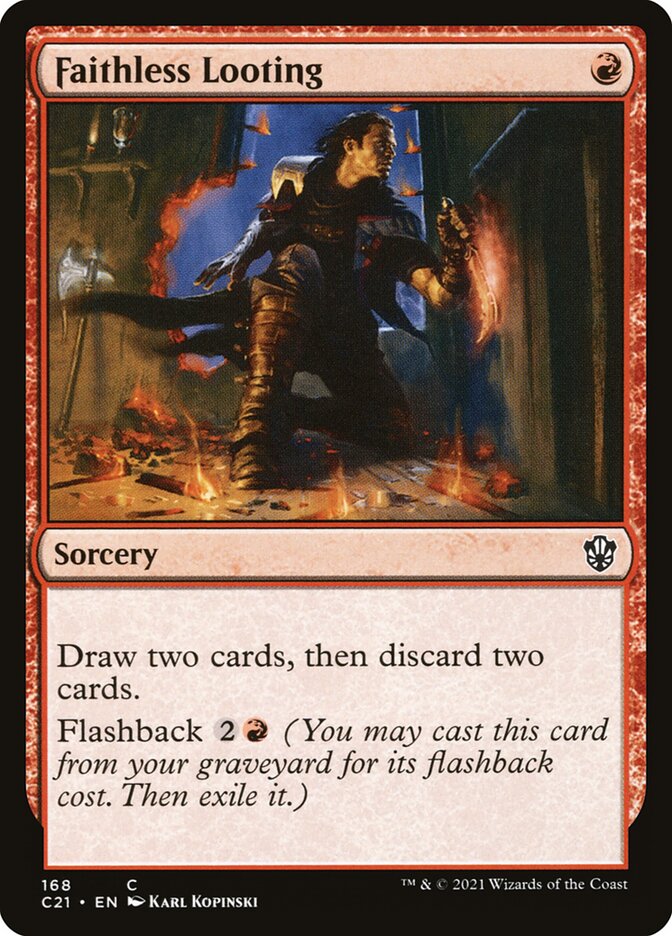 Magic | MTG Single | The Nerd Merchant