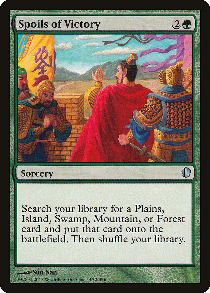 Magic | MTG Single | The Nerd Merchant