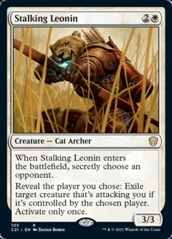 Magic | MTG Single | The Nerd Merchant
