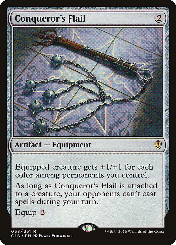 Magic | MTG Single | The Nerd Merchant