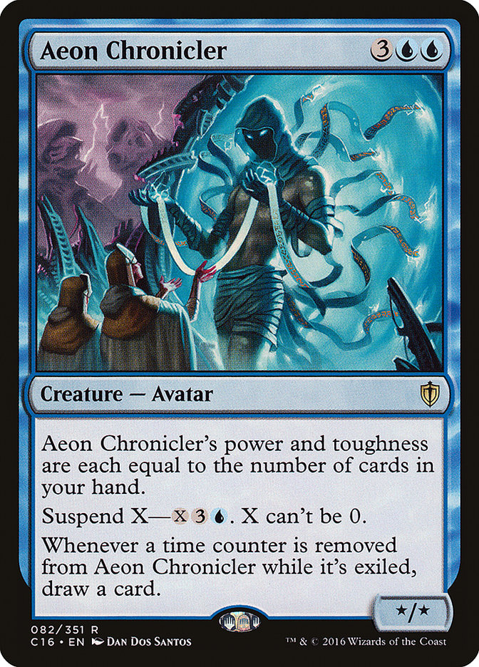 Magic | MTG Single | The Nerd Merchant