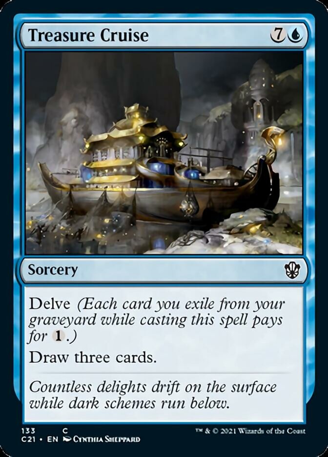Magic | MTG Single | The Nerd Merchant