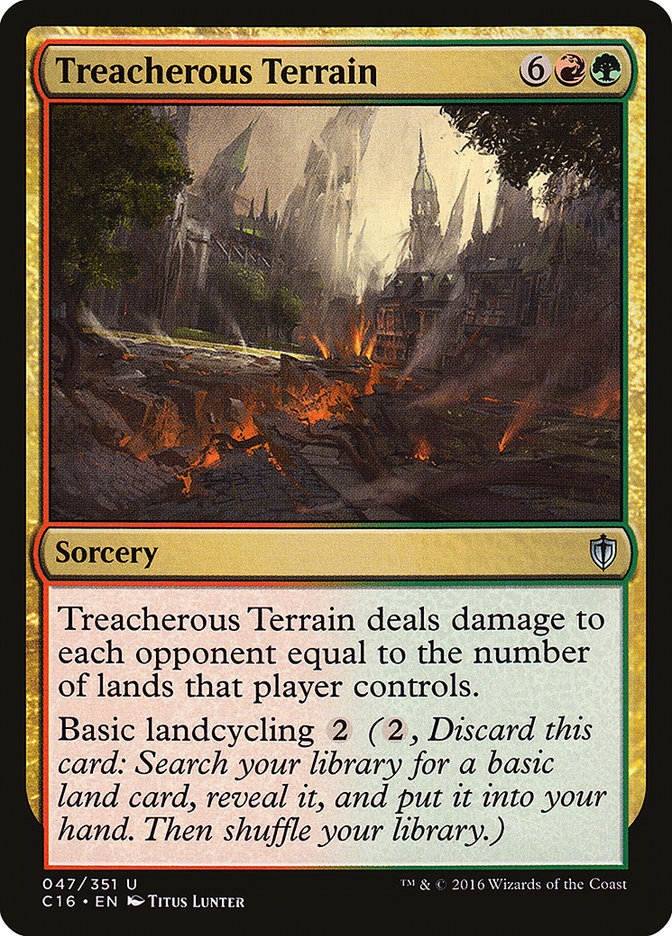 Magic | MTG Single | The Nerd Merchant