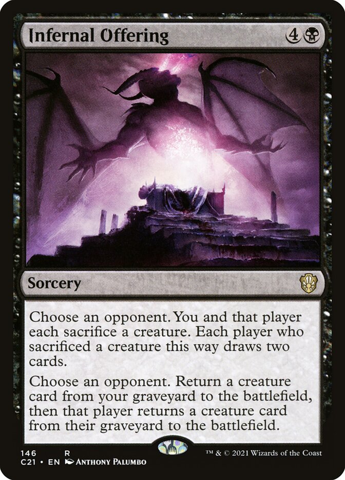 Magic | MTG Single | The Nerd Merchant