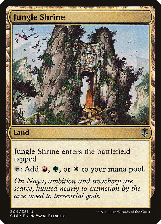Magic | MTG Single | The Nerd Merchant