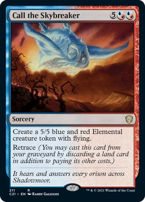 Magic | MTG Single | The Nerd Merchant