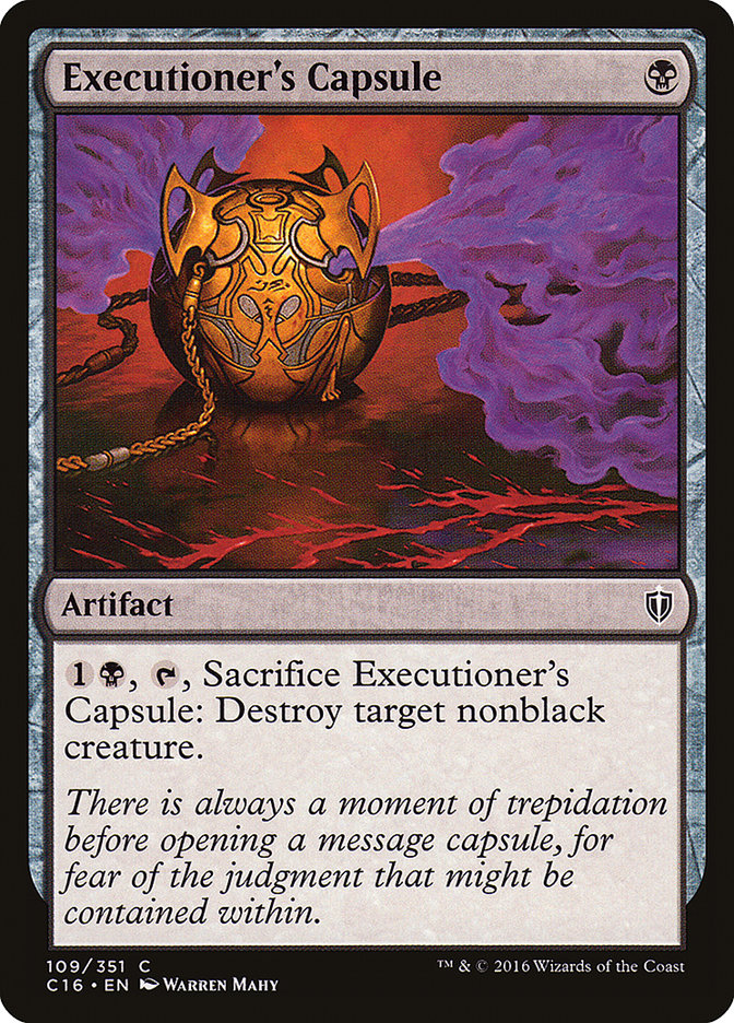 Magic | MTG Single | The Nerd Merchant