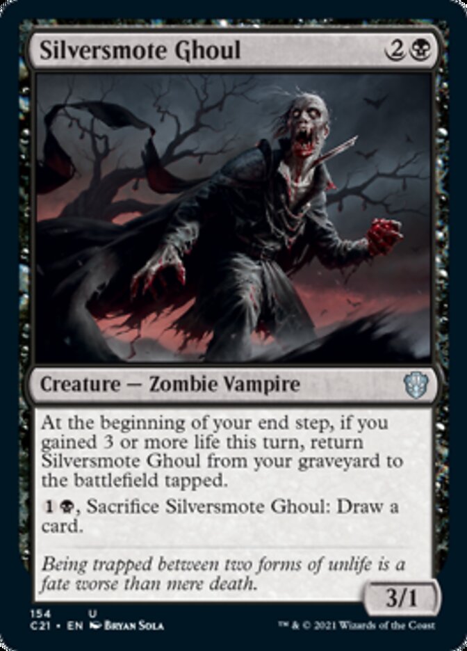 Magic | MTG Single | The Nerd Merchant