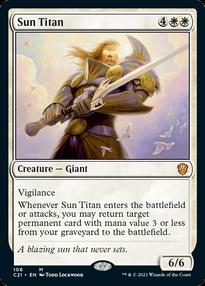 Magic | MTG Single | The Nerd Merchant