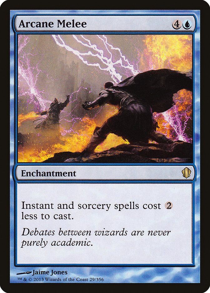 Magic | MTG Single | The Nerd Merchant
