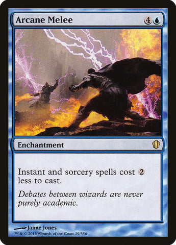 Magic | MTG Single | The Nerd Merchant